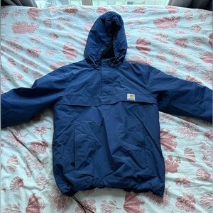 Carhartt WIP Nimbus Anorak Winter